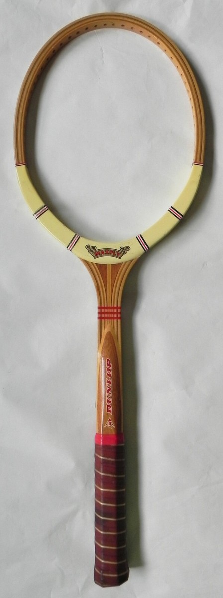 Vintage Dunlop 