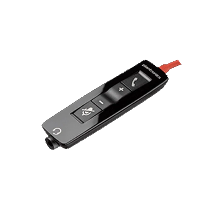 Plantronics C5200 Headset Blackwire 5200 Series - Image 2 of 4