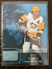 Paul Coffey Cards, Rookie Card and Autographed Memorabilia Guide 11