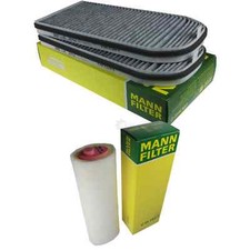 Filtre d'habitacle BMW 730