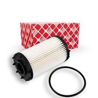 Febi Bilstein ÖLfilter (170948) FüR Porsche Panamera Cayenne Audi A8 Q8 A5 A7