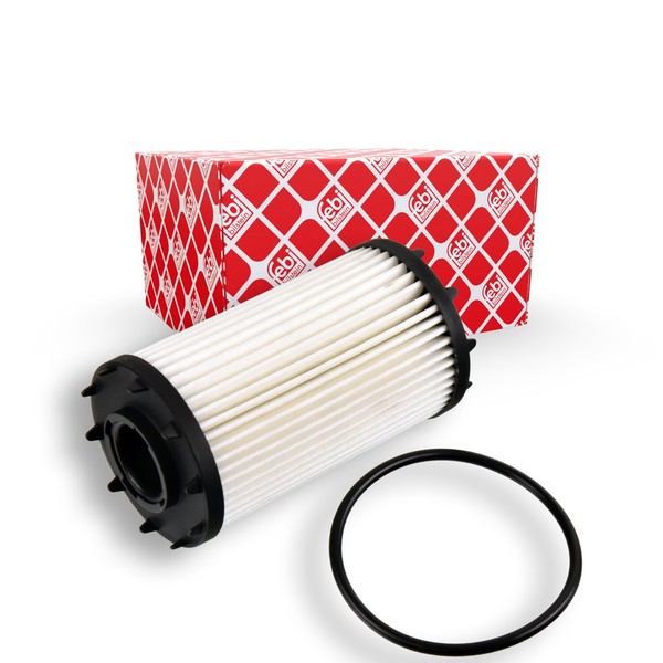 Febi Bilstein ÖLfilter (170948) FüR Porsche Panamera Cayenne Audi A8 Q8 A5 A7-image