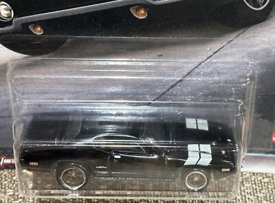 Hot Wheels Premium - 2023 Fast & Furious 4/5 1971 Plymouth GTX