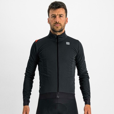 SPORTFUL FIANDRE PRO MEDIUM JACKET GIUBBINO CICLISMO UOMO