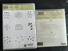 Stampin' Up Retired Bundle - A Little Something