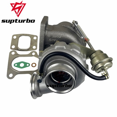 53169887021 for Mercedes Freightliner Truck Vario Atego OM904LA-E2/3 K16 Turbine - Picture 2 of 7