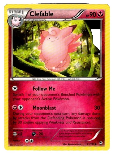 Furious Fists Pokémon TCG Cards