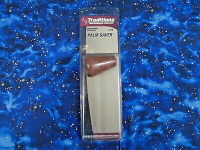 NEW Traditions Performance Firearms Palm Saver A1296