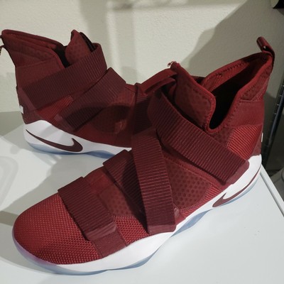 MENS NIKE LEBRON SOLDIER XI 11 \
