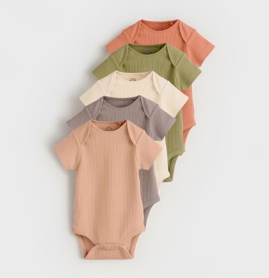 Schöne Baby Oberteile 100% Baumwolle 