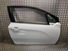 Porte avant et accessoires Peugeot 208