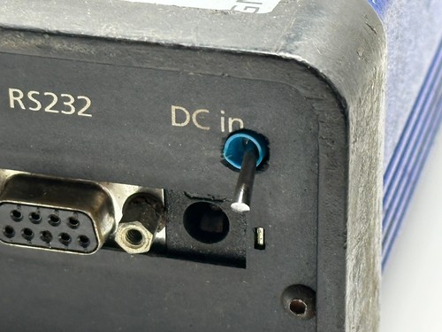 GN Telematic GNT 7102 NC dataDrive Industriebedienteil UNGEPRÜFT! ⚡BLITZBEREIT⚡ - Picture 6 of 7