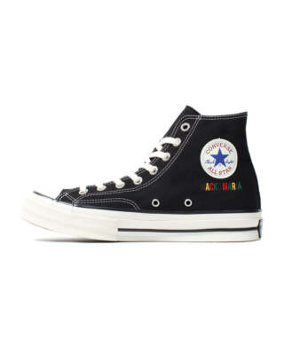 SNDN-SNKR-10137 WACKO MARIA Converse All Star LGCY Hi WM SNDN-SNKR-10137 WACKO MARIA Converse All Star LGCY Hi WM