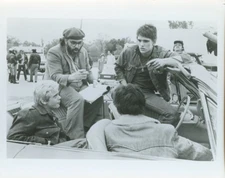 MATT DILLON   8X10 PHOTO #A5981