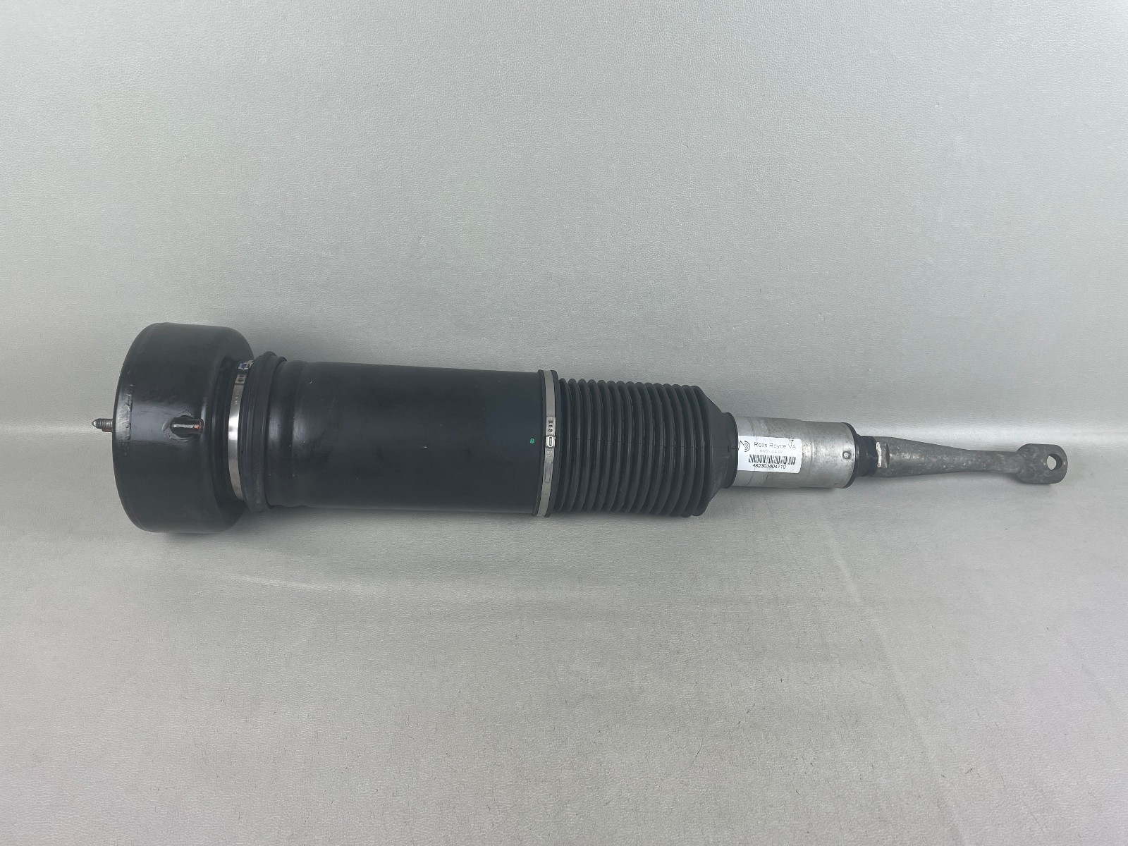 Nice! Rolls-Royce Phantom Front Strut Left Driver LH OR Right Passenger RH OEM