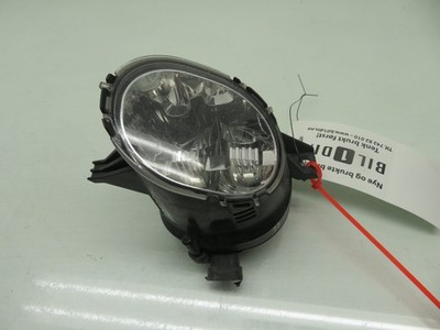 Daytime running lights VOLVO C30 10-13 D2 1.6 mk2 D416 D4162T 31383206