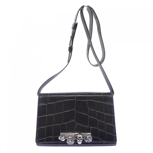 Authentic Alexander McQueen 704273 Bag #230-000-598-9927