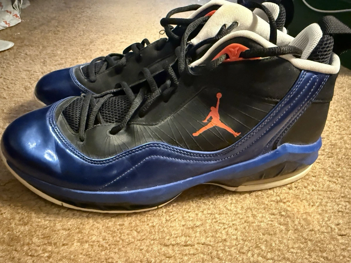 Jordan Melo M8 White Blue | eBay display picture 3