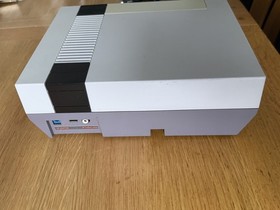 Nintendo Entertainment System NES Classic Edition Grey Home Console