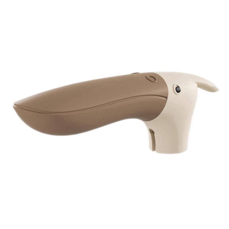 Cute Toucan Silicone Door Handle Cover, Suitable for Home and Office, Heat6760