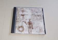 Drowned - Viscera Terræ CD 2007