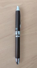 Pentel Multifunctional Ballpoint Pen Vicuna