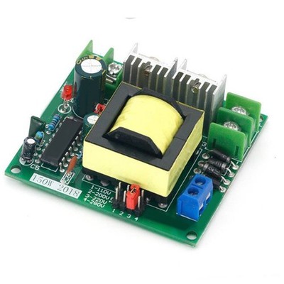 150W DC 12V auf AC 110V 220V Wechselrichter Wandler für kleine Elektrobohrmasch