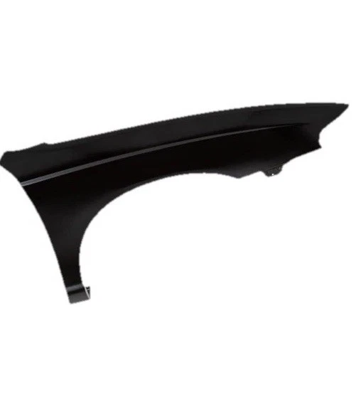 GM 89025176 Guardabarros delantero lado pasajero Chevy Monte Carlo 2000-2004 Foto 3 de 4