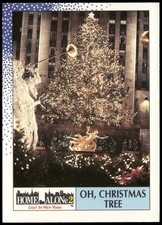 Topps Home Alone 2 1992 - Oh, Christmas Tree ...