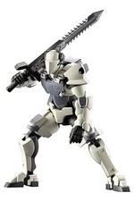 KOTOBUKIYA Hexa Gear Governor Armor TypePawn A1 Ver.1.5 Overall Height Approx.
