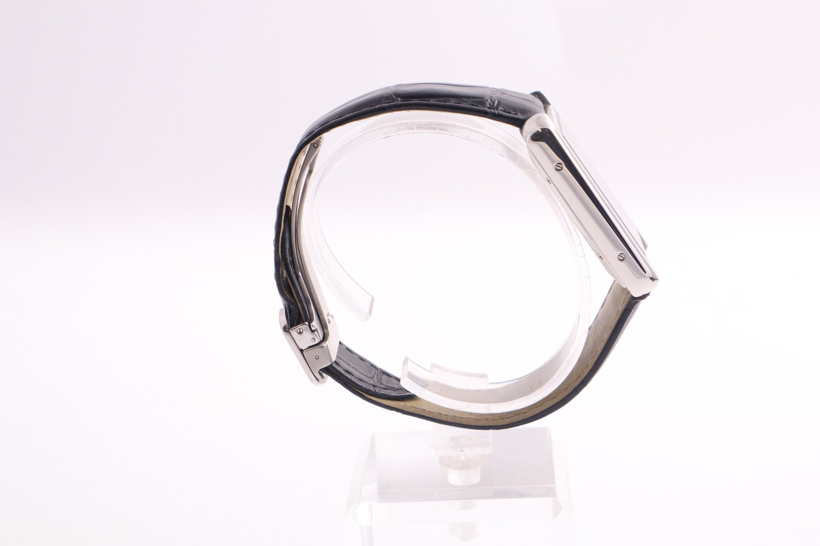 Cartier Tank Solo XL 3515 31 x 41 mm Automatic Men’s Watch image 5