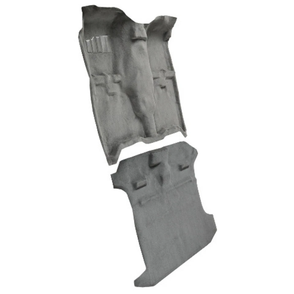 Alfombra para Jeep Grand Cherokee 1993-1998 Cutpile Completo Foto 2 de 4