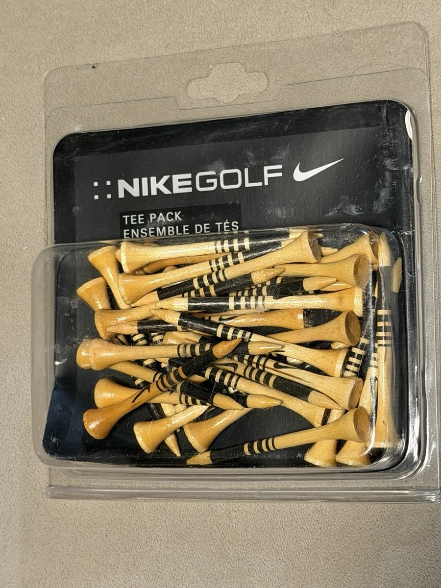 Nike Golf Tees for sale - eBay