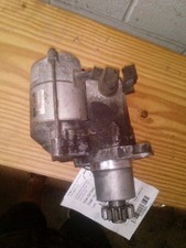 Starter Motor 1.4kw Fits 96-05 RAV4 5664