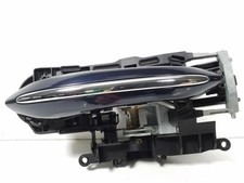 Porte avant et accessoires BMW 628