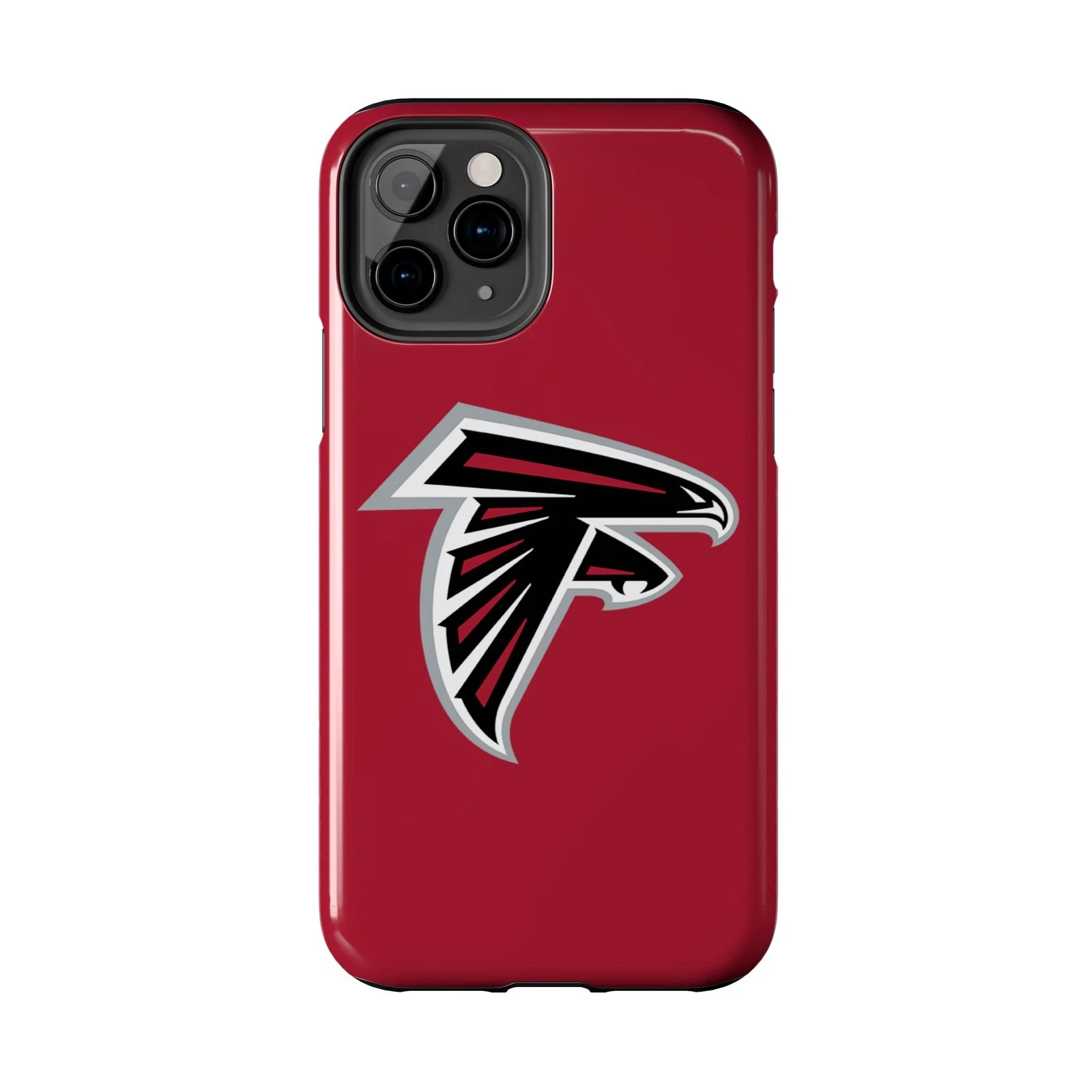 Atlanta Falcons Football Phone Case for iPhone