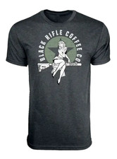 Black Rifle Coffee T-Shirt