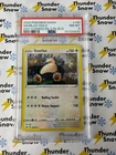 Snorlax Holo #140 Cosmos 2 Pack Blister Promo 2020 Pokemon PSA 8