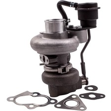 Turbo Hyundai GETZ