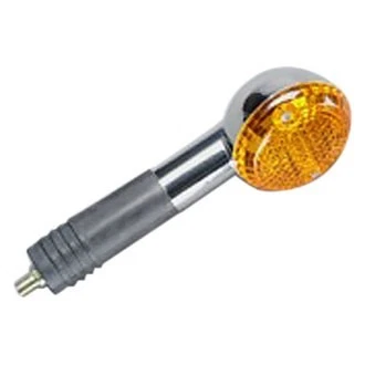 For Suzuki Bandit 400 1991-1993 K&S Technologies 25-3115 DOT Front Turn Signal - Imagem 2 de 2