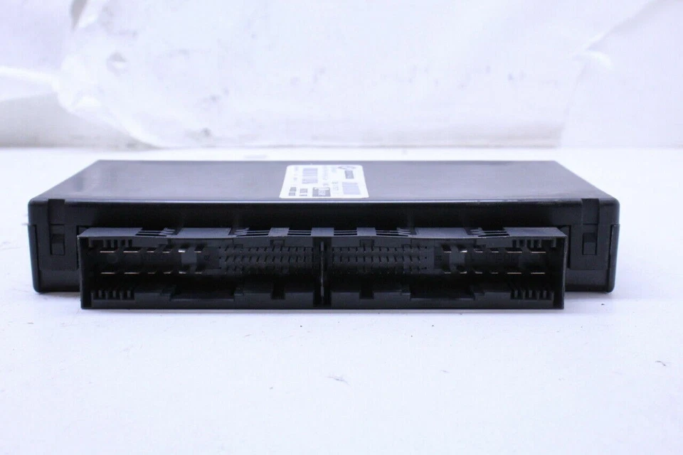 2008 BMW M5 Theft Locking Gateway Module Computer OEM Used - Изображение 2 из 4