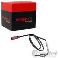 Metzger Abgastemperatursensor Passend FüR Audi A3 Q3 TT Seat Alhambra Altea