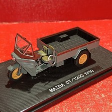 TRIPORTEUR MAZDA CT / 1200