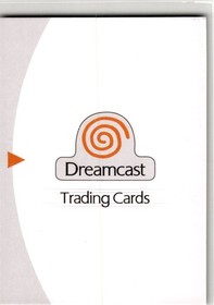 2025 Sega Dreamcast Trading Card Limited Run Games  Shenmue #031