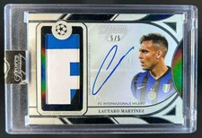 2024-25 Topps Dynasty UEFA Club Competitions Soccer Checklist Guide in-content 21