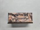 Hot Wheels 2021 Red Line Club Car RLC Brown Camo '17 Ford Raptor F150