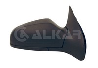 AußEnspiegel Alkar 6126439 Beheizbar Konvex FüR Opel Astra GTC A04 Cdti L08 16V