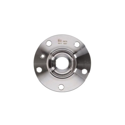 Radnabe FEBI BILSTEIN 36679