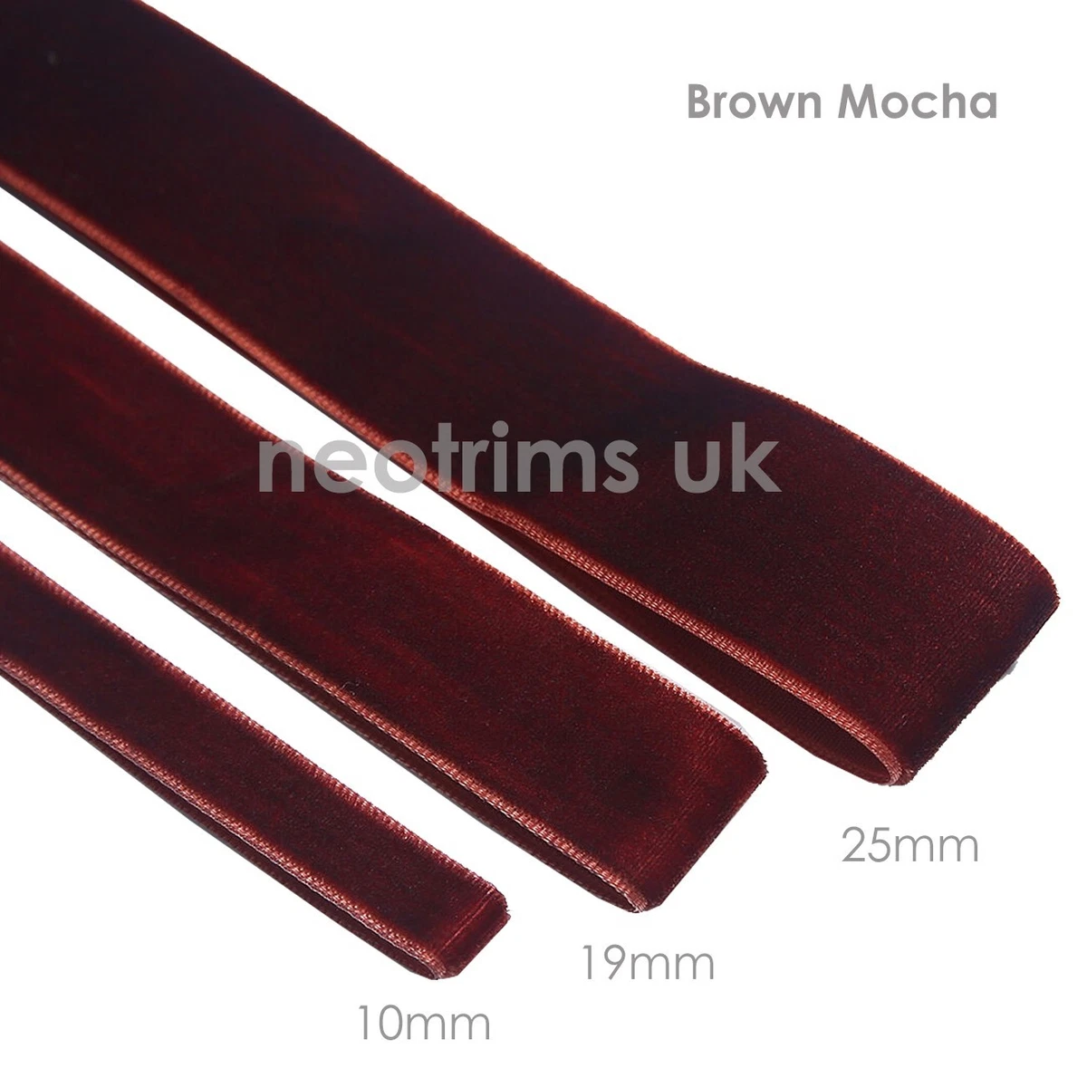 CINTA TAFETAN 38 MM. - Cinta Tafetán - Materiales Para Tocados, Plumas