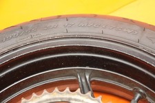 Wheels, Tires & Tubes for Kawasaki Ninja ZX10R for sale | eBay